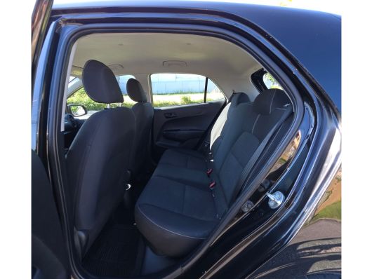 Kia Picanto LX