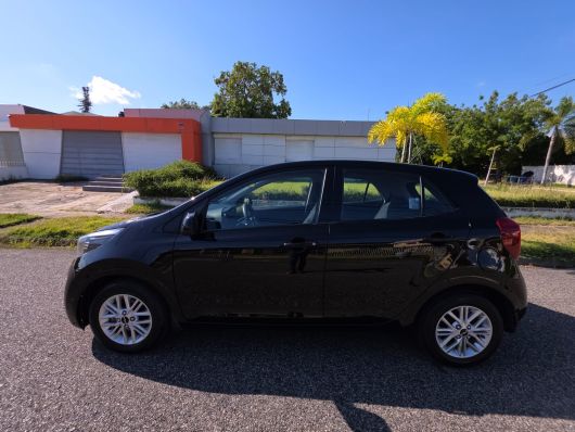 Kia Picanto LX