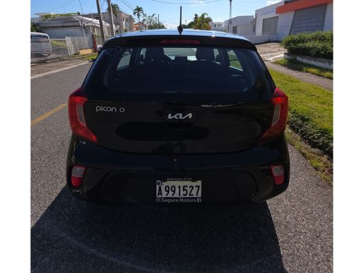 Kia Picanto LX