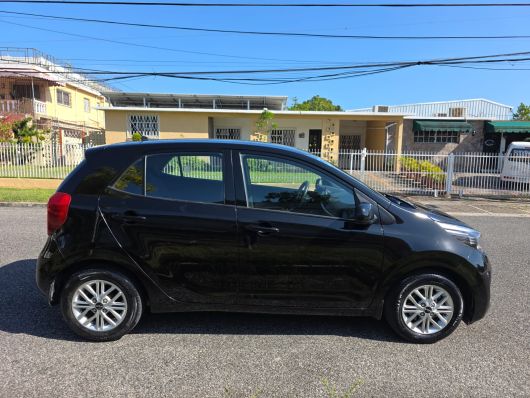 Kia Picanto LX