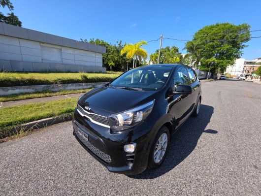 Kia Picanto LX en venta
