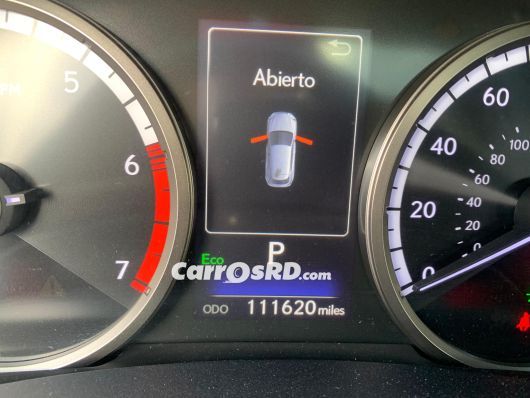 Lexus NX Jeepeta en venta