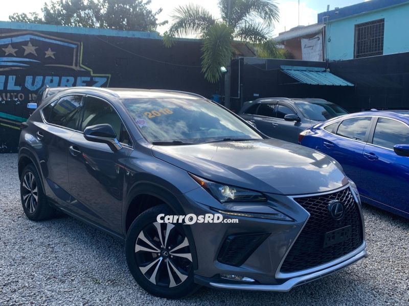 Lexus