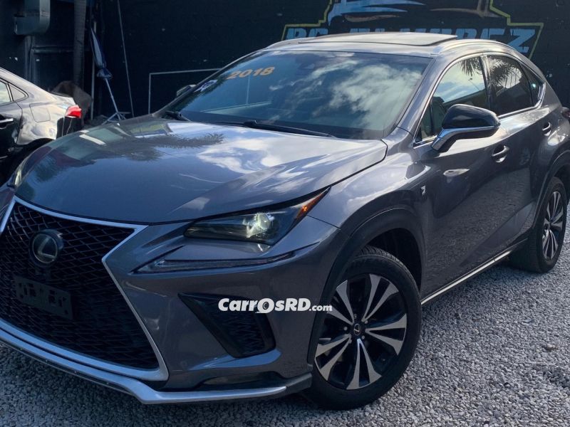 Lexus