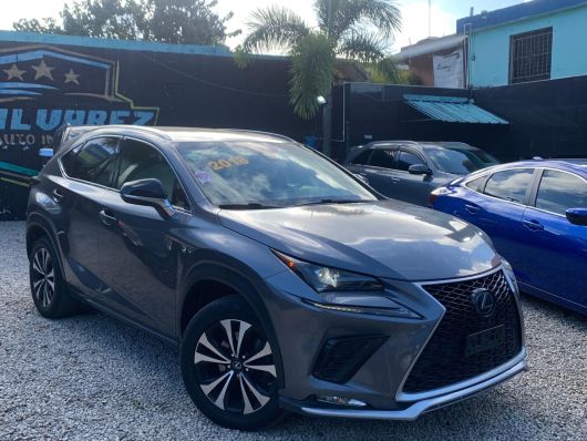 Lexus