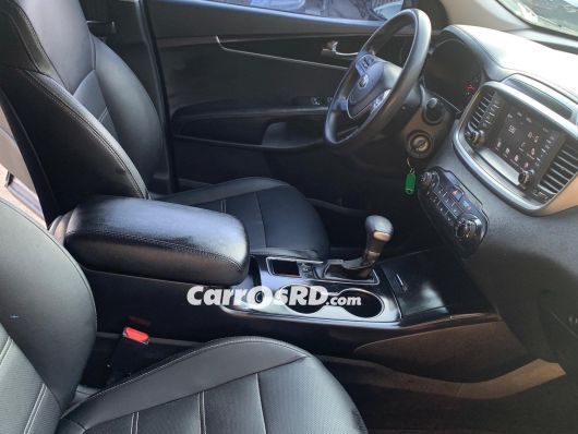 Kia Sorento Jeepeta en venta