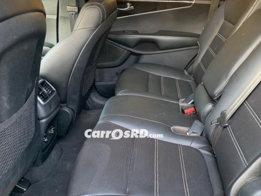 Kia Sorento Jeepeta en venta