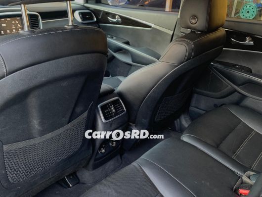 Kia Sorento Jeepeta en venta