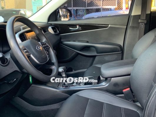 Kia Sorento Jeepeta en venta