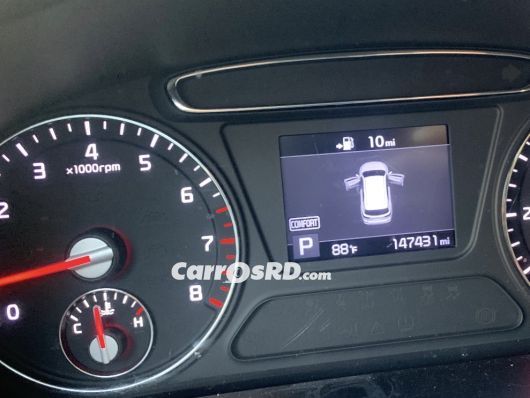 Kia Sorento Jeepeta en venta