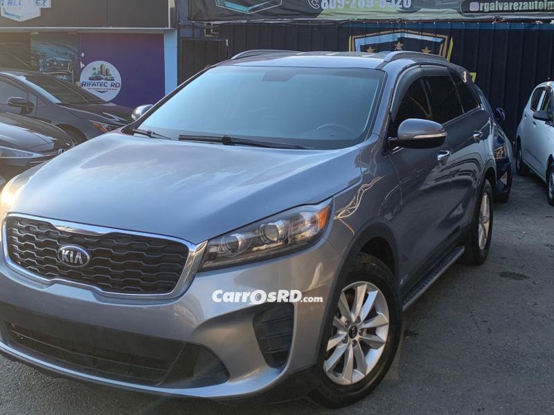 Kia