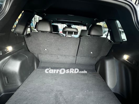 Honda CR-V Jeepeta en venta