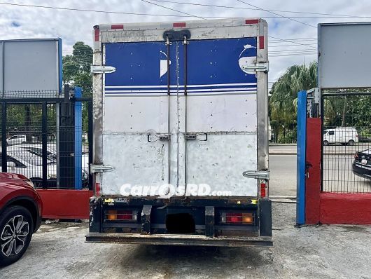Hyundai HD Camion en venta