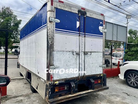 Hyundai HD Camion en venta