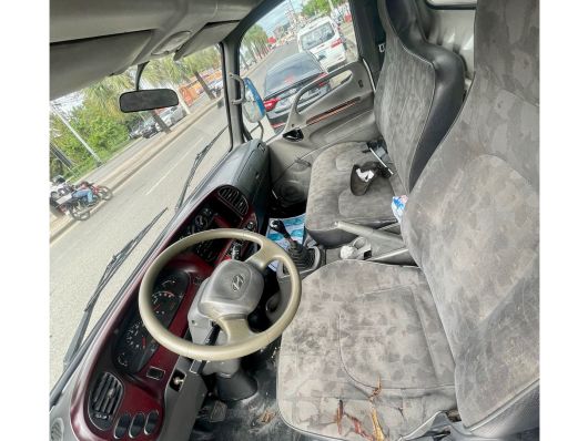 Hyundai HD 65