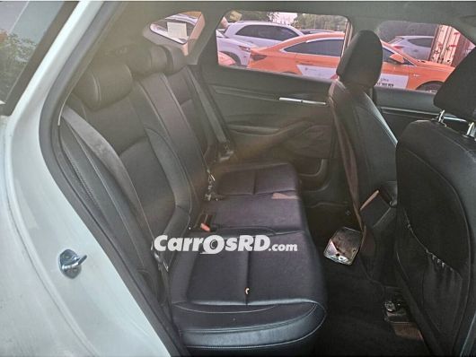 Kia Seltos Jeepeta en venta