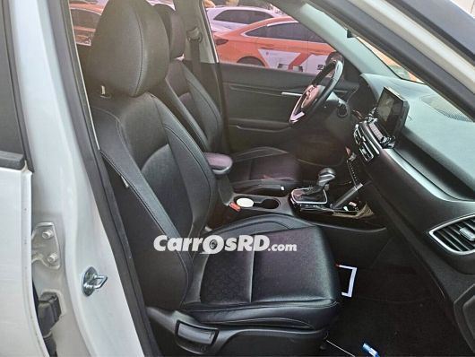 Kia Seltos Jeepeta en venta