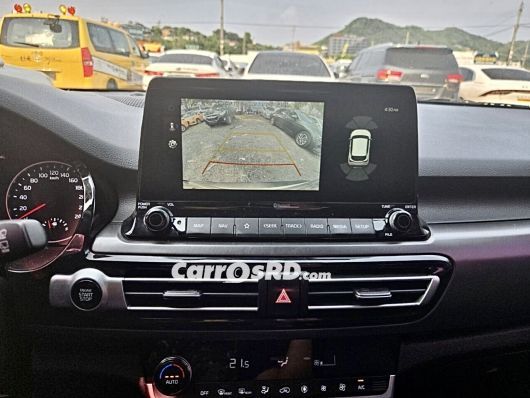 Kia Seltos Jeepeta en venta