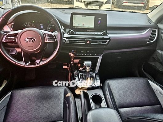 Kia Seltos Jeepeta en venta