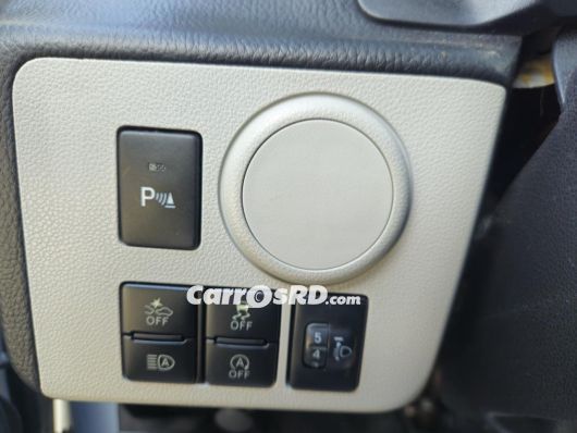 Daihatsu Mira Hatchback en venta