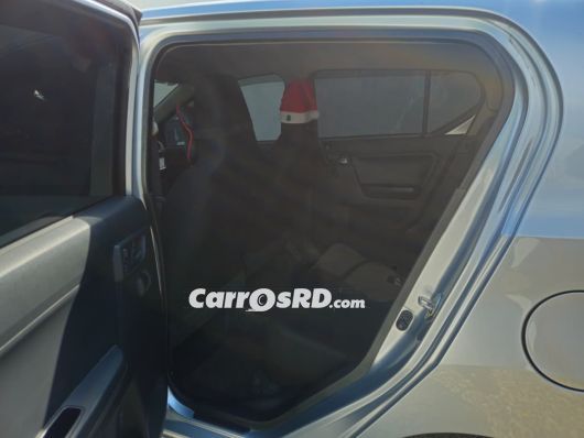 Daihatsu Mira Hatchback en venta