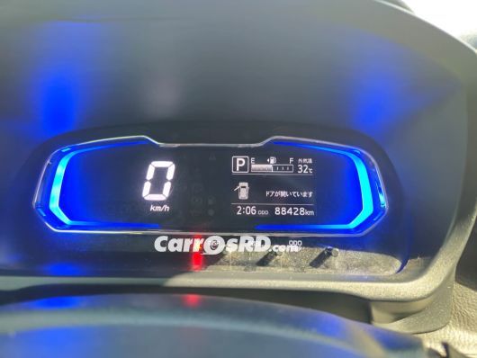 Daihatsu Mira Hatchback en venta