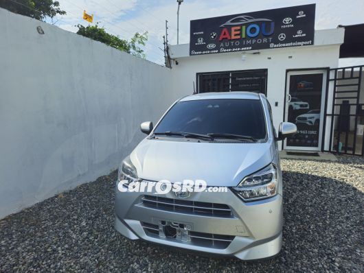 Daihatsu Mira Hatchback en venta