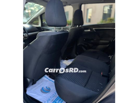 Honda Fit Hatchback en venta