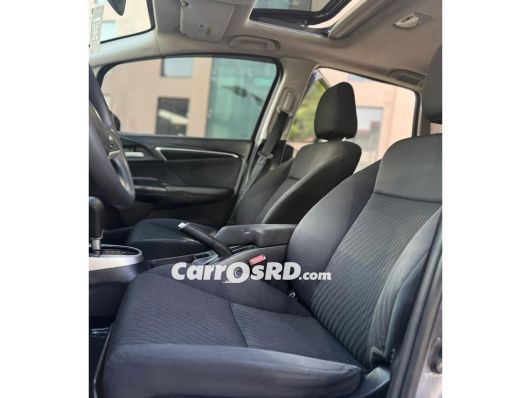 Honda Fit Hatchback en venta