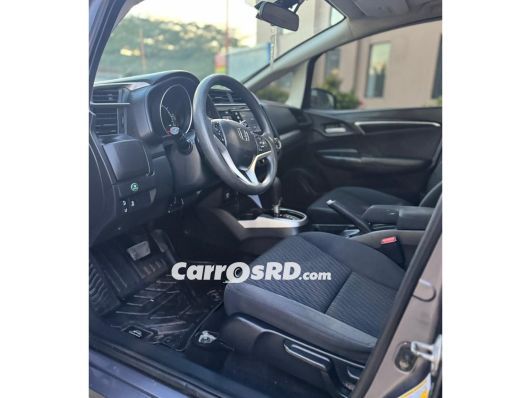 Honda Fit Hatchback en venta