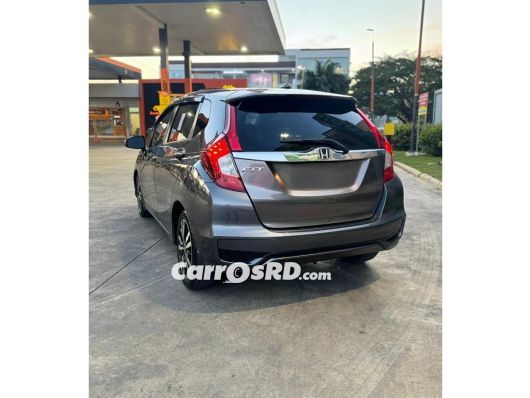 Honda Fit Hatchback en venta