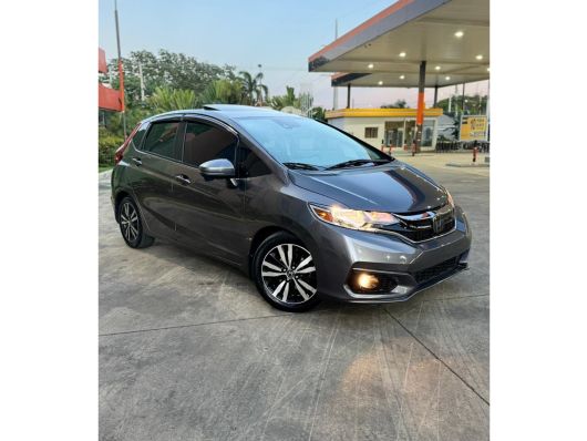Honda Fit EX en venta