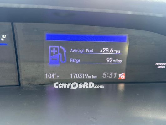 Honda Civic Carros en venta