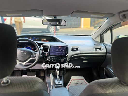 Honda Civic Carros en venta