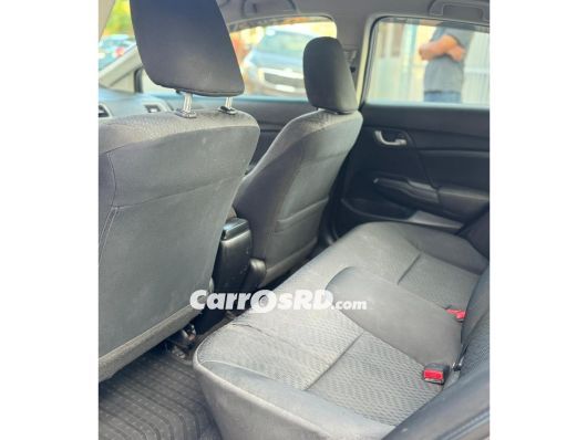 Honda Civic Carros en venta
