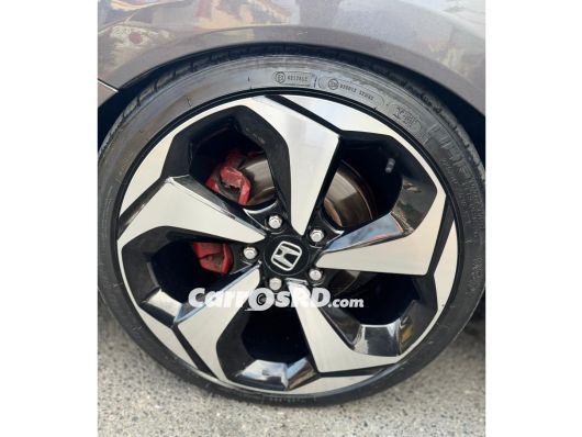 Honda Civic Carros en venta