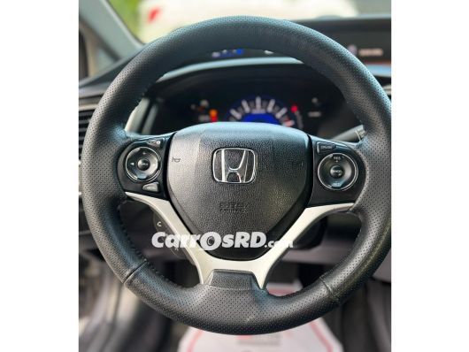 Honda Civic Carros en venta