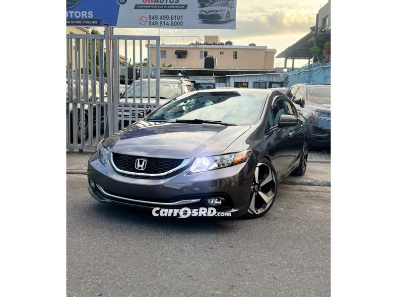 Honda
