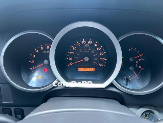 Toyota 4Runner Jeepeta en venta