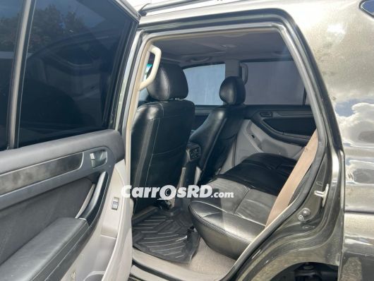 Toyota 4Runner Jeepeta en venta