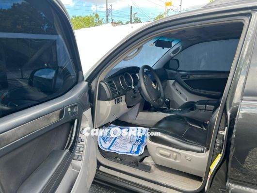 Toyota 4Runner Jeepeta en venta