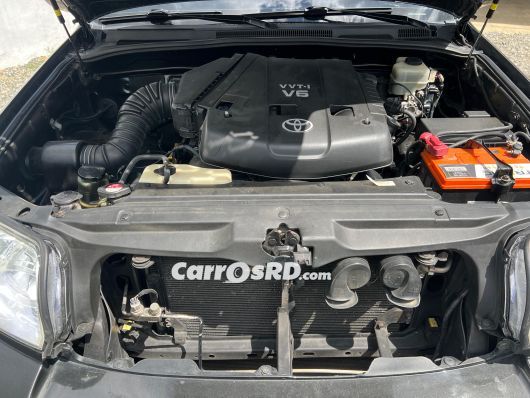 Toyota 4Runner Jeepeta en venta