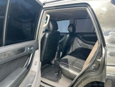 Toyota 4Runner SR5