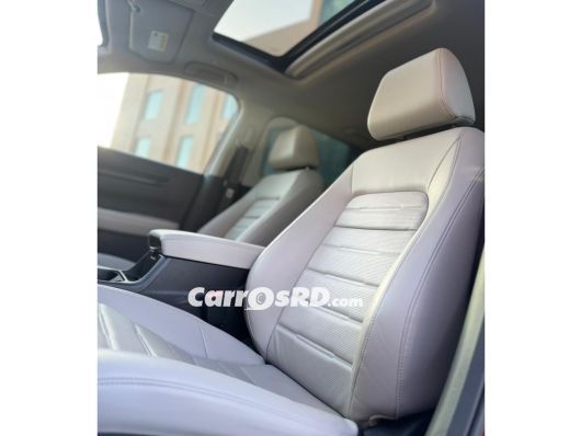Honda CR-V Jeepeta en venta