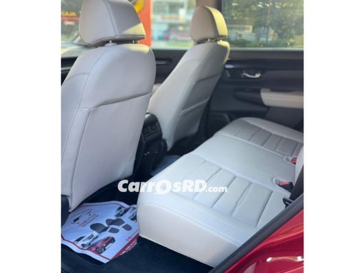 Honda CR-V Jeepeta en venta