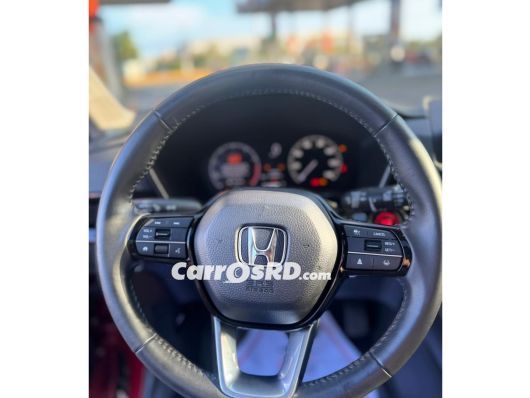Honda CR-V Jeepeta en venta