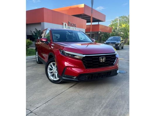 Honda CR-V EX-L en venta