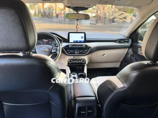 Ford Escape Jeepeta en venta