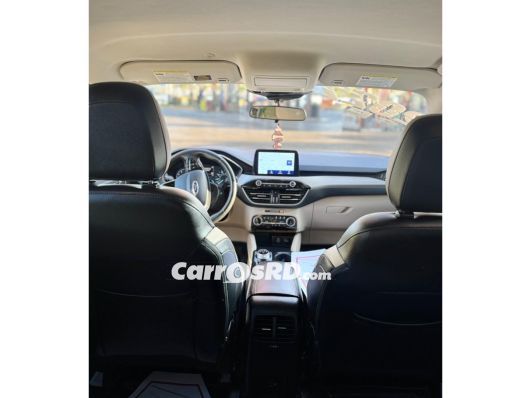 Ford Escape Jeepeta en venta