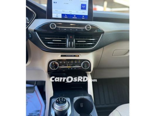 Ford Escape Jeepeta en venta
